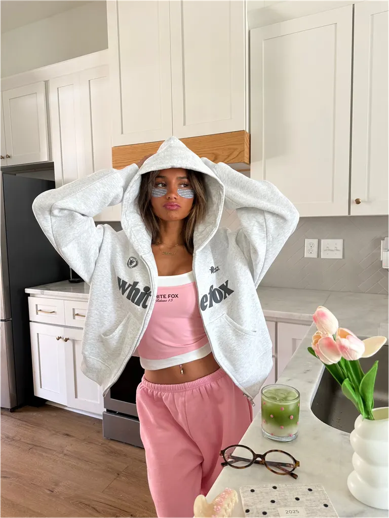 Lifestyle · Cozy Kitchen Morning, example 3 of 4