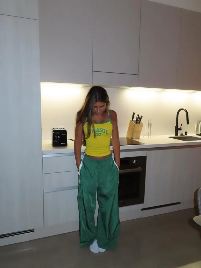 Lifestyle · Late Night Kitchen Fit, example 5 of 5