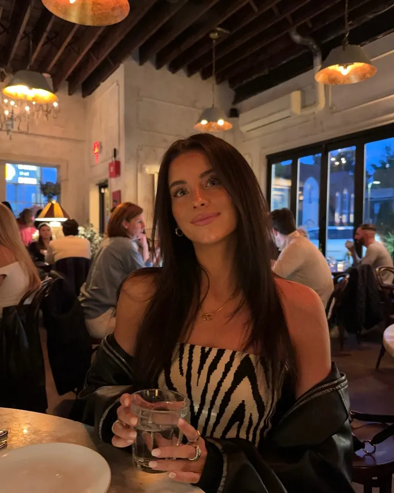 Lifestyle · Cozy Restaurant Night, example 2 of 3