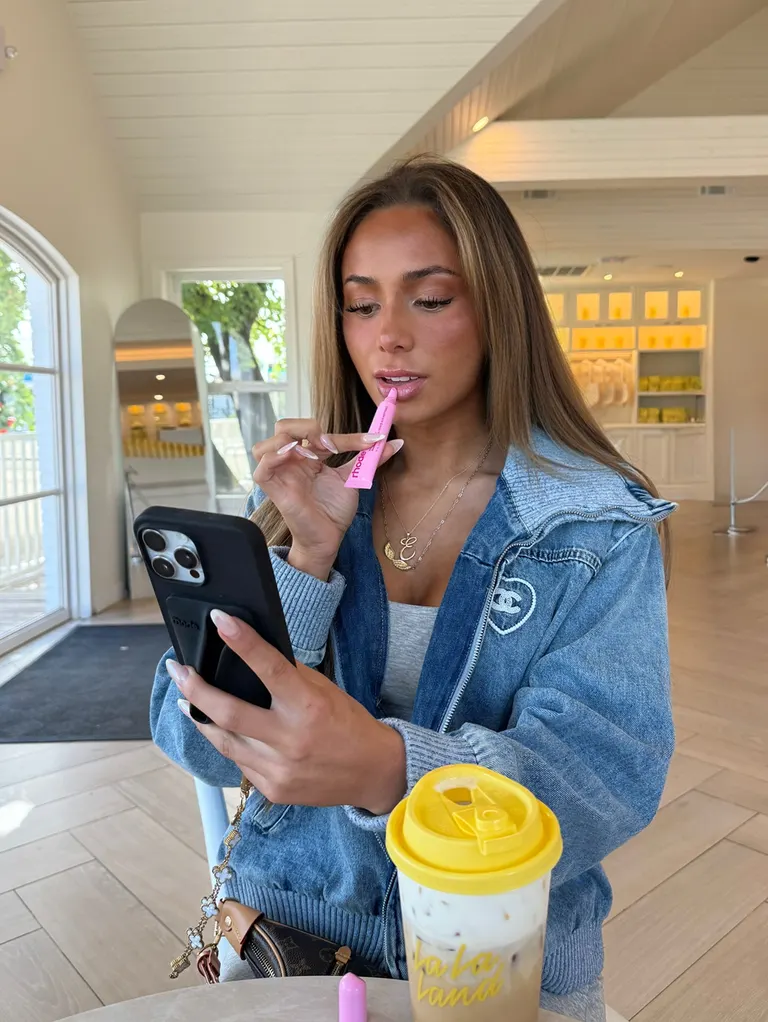 Lifestyle · Casual Cafe Coffee, example 2 of 2