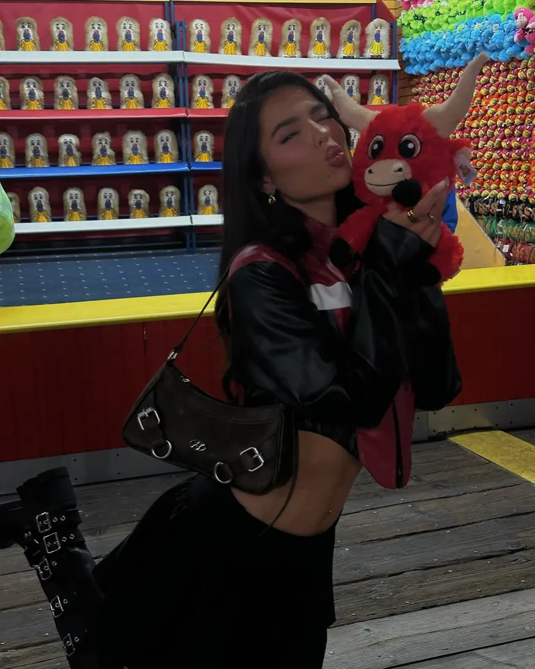 Lifestyle · Boardwalk Night Moto, example 5 of 5