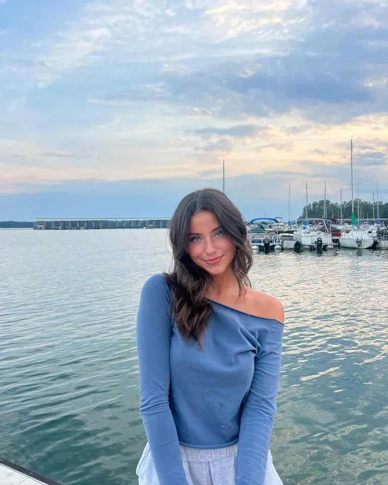 Lifestyle · Lakeside Marina Evening, example 2 of 6