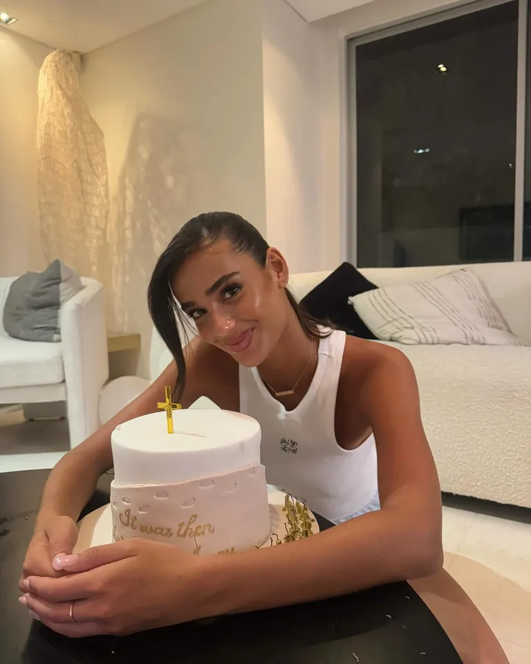 Lifestyle · Casual Birthday Celebration, example 4 of 4