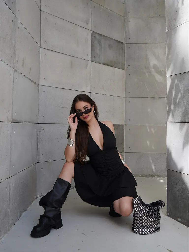 Luxury · Minimalist Concrete Chic, example 8 of 8