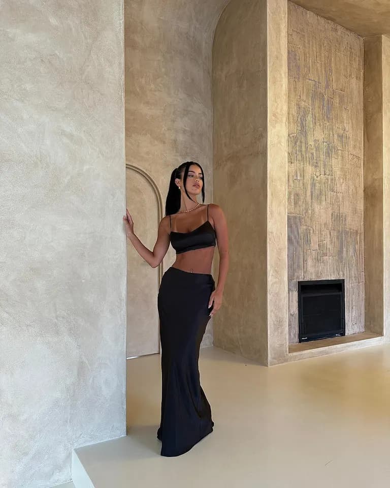 Luxury · Minimalist Villa Elegance, example 2 of 4