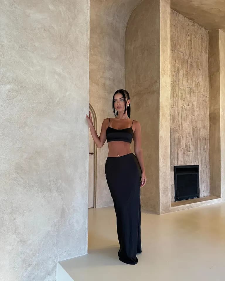 Luxury · Minimalist Villa Elegance, example 4 of 4