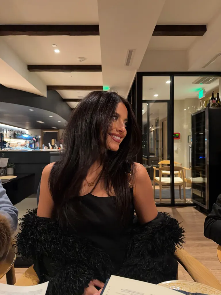 Luxury · Fine Dining Night, example 3 of 4