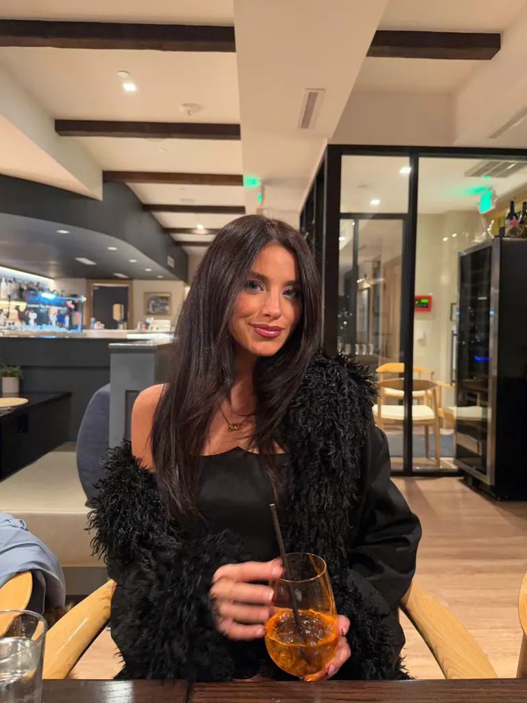 Luxury · Fine Dining Night, example 4 of 4