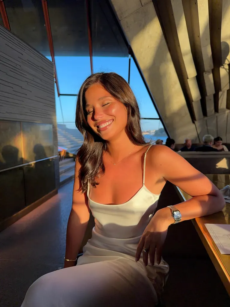Luxury · Golden Hour Fine Dining, example 2 of 2