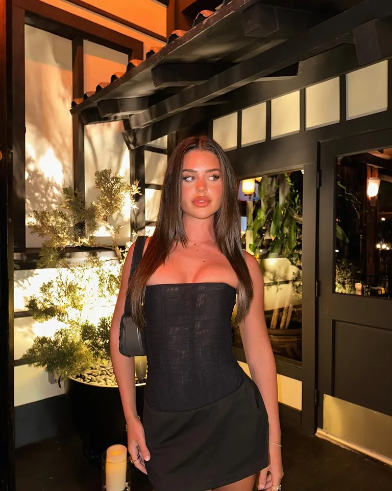 Nightlife · Dinner date night, example 2 of 2