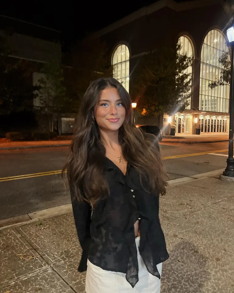 Nightlife · Night Out Sidewalk, example 3 of 3