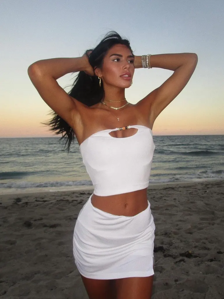 Lifestyle · Twilight Beach Sunset, example 2 of 2