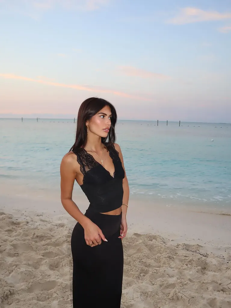 Lifestyle · Twilight Beach Glow, example 2 of 5