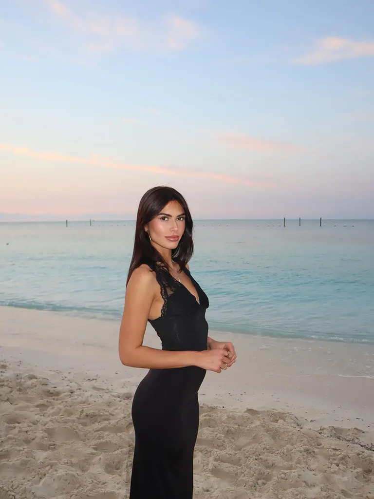 Lifestyle · Twilight Beach Glow, example 4 of 5