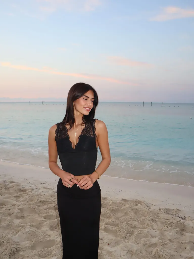 Lifestyle · Twilight Beach Glow, example 5 of 5