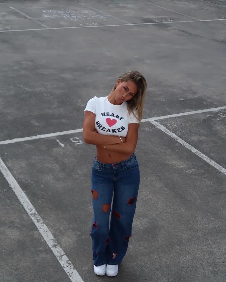 Lifestyle · Rooftop Garage Fit, example 2 of 4