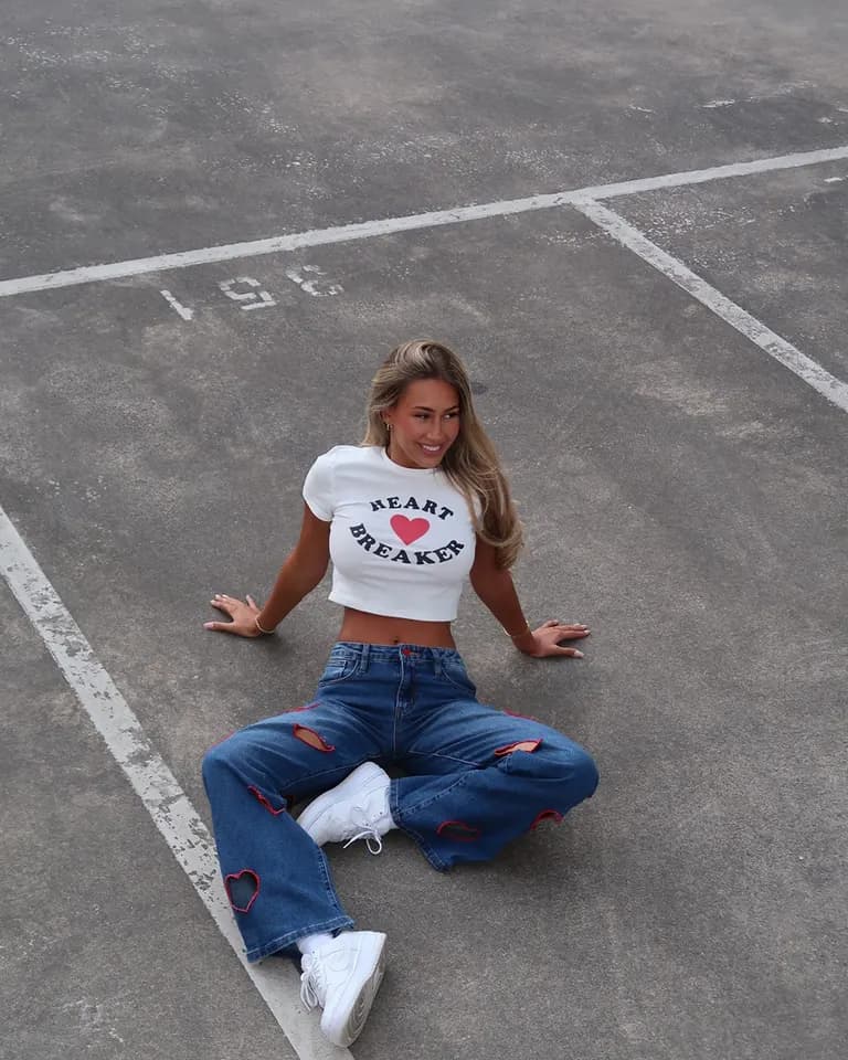 Lifestyle · Rooftop Garage Fit, example 4 of 4
