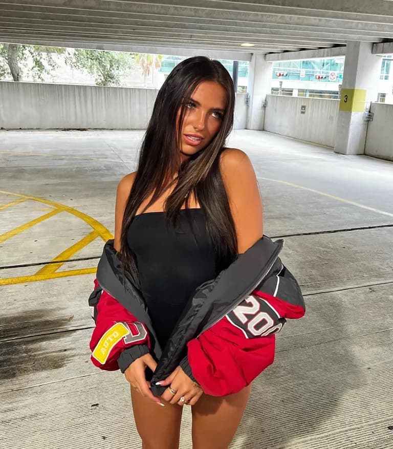 Lifestyle · Parking Garage Streetwear, example 3 of 3