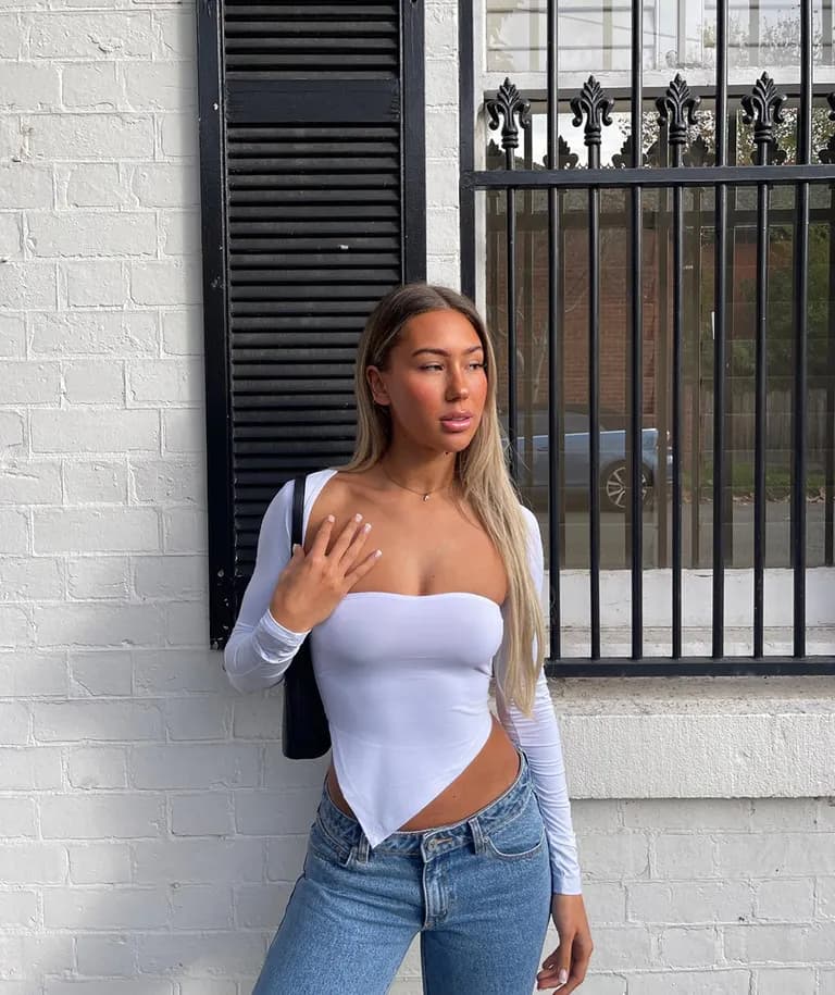 Lifestyle · Street Chic Fit, example 4 of 4