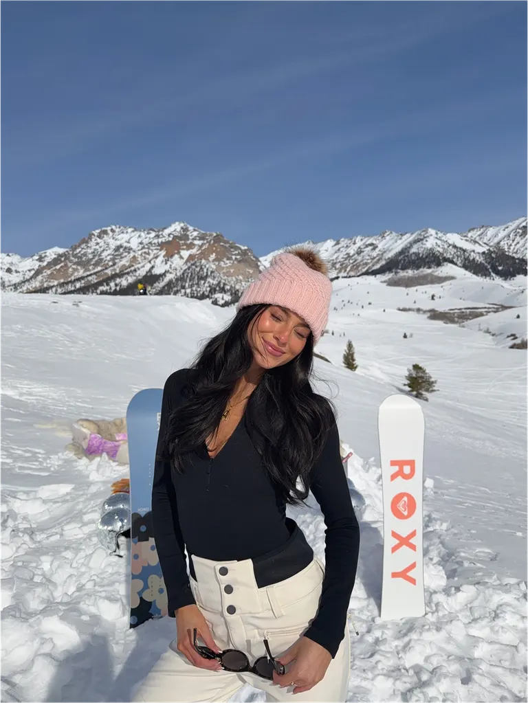 Seasonal · Winter Ski Day, example 4 of 5
